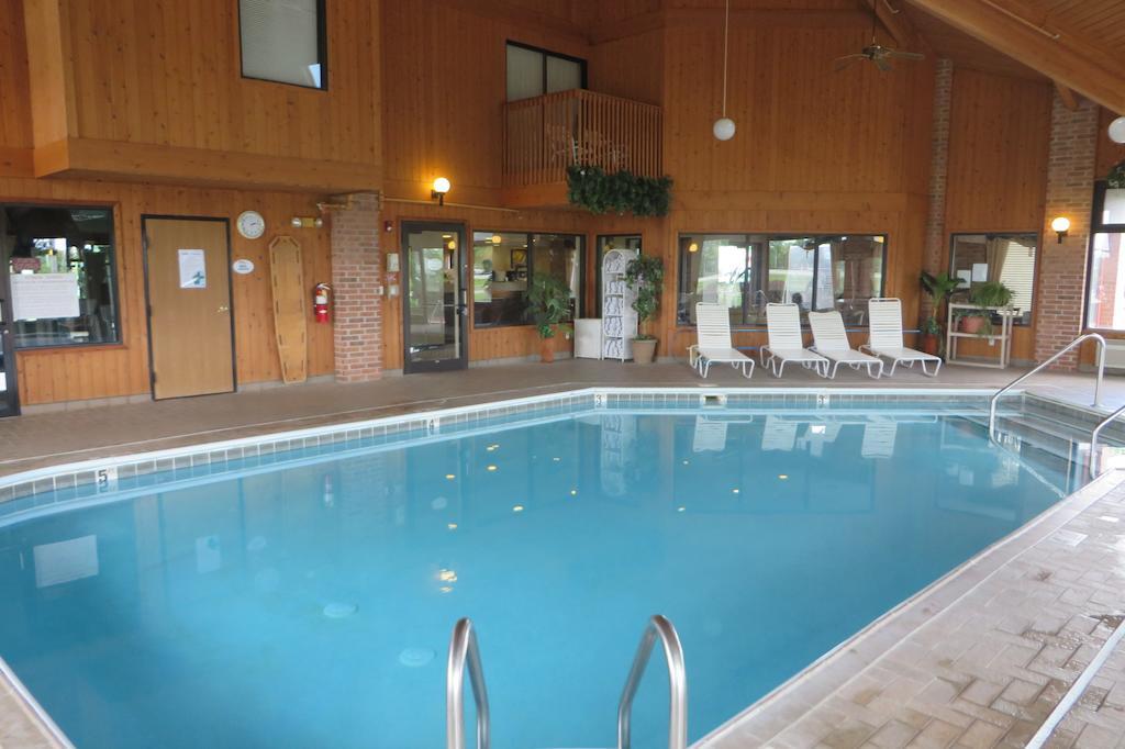 Baymont By Wyndham Boone Hotel Buitenkant foto